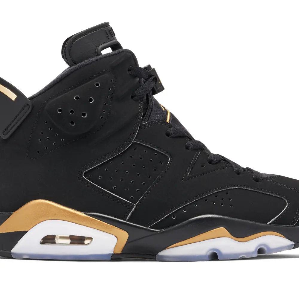 Air Jordan 6 DMP