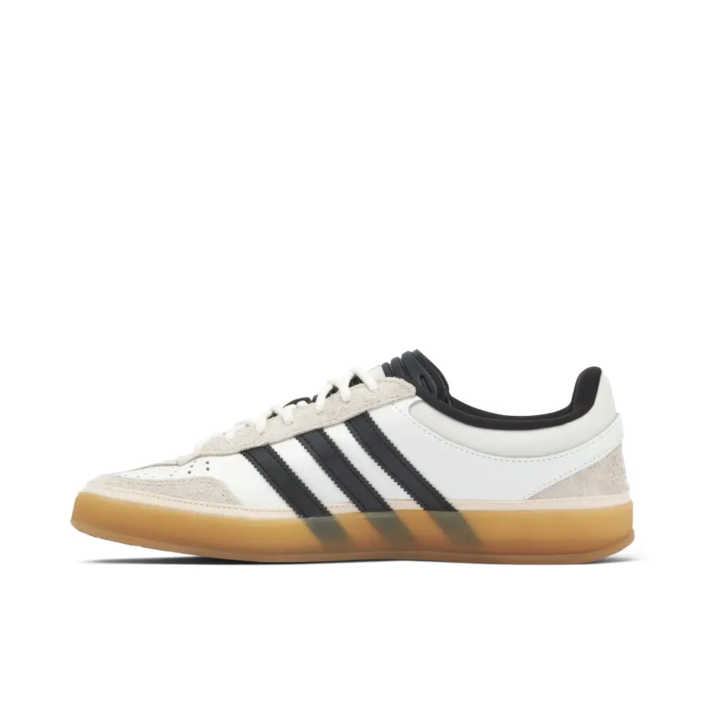 adidas Gazelle Indoor x Bad Bunny White 