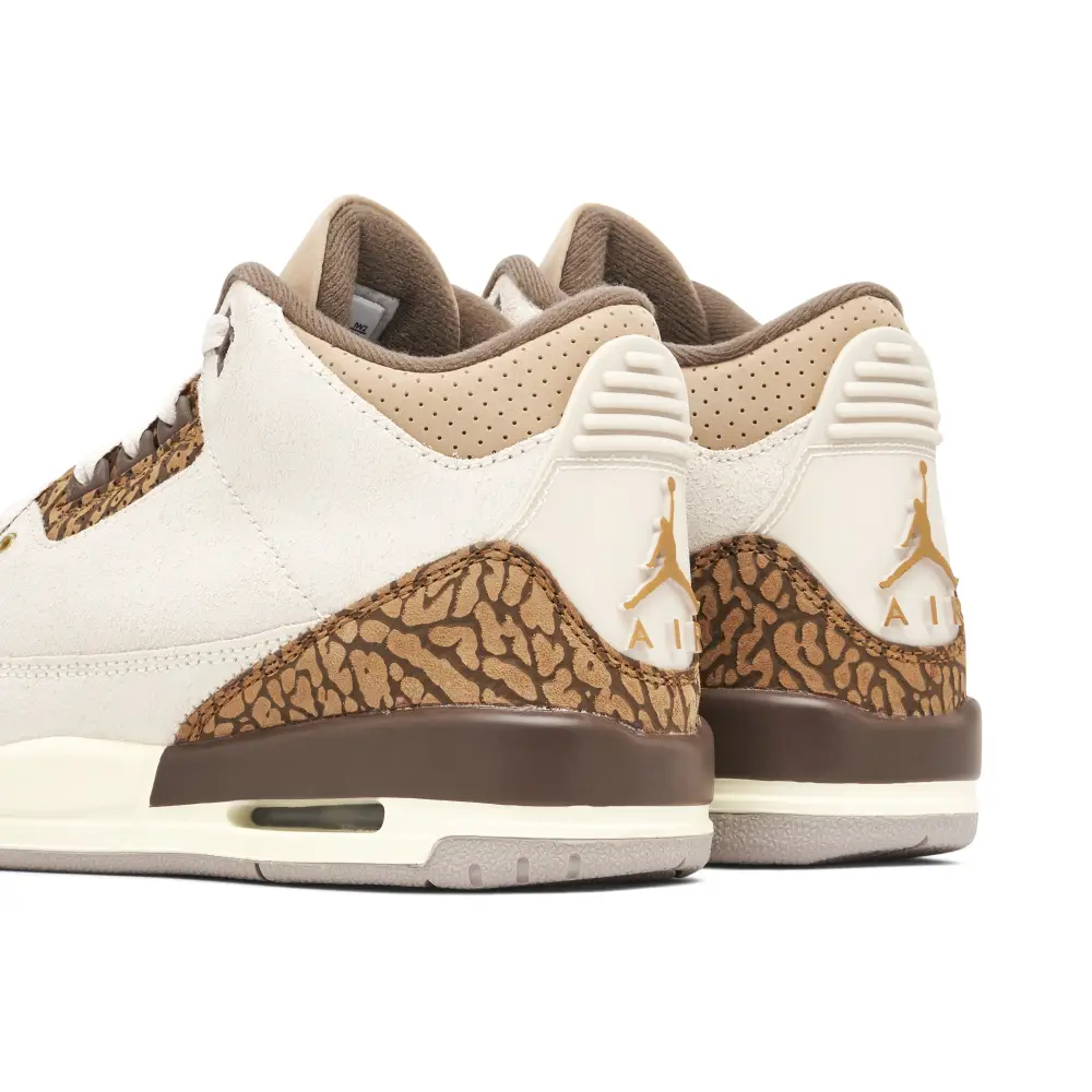 Air Jordan 3 Palomino GS 