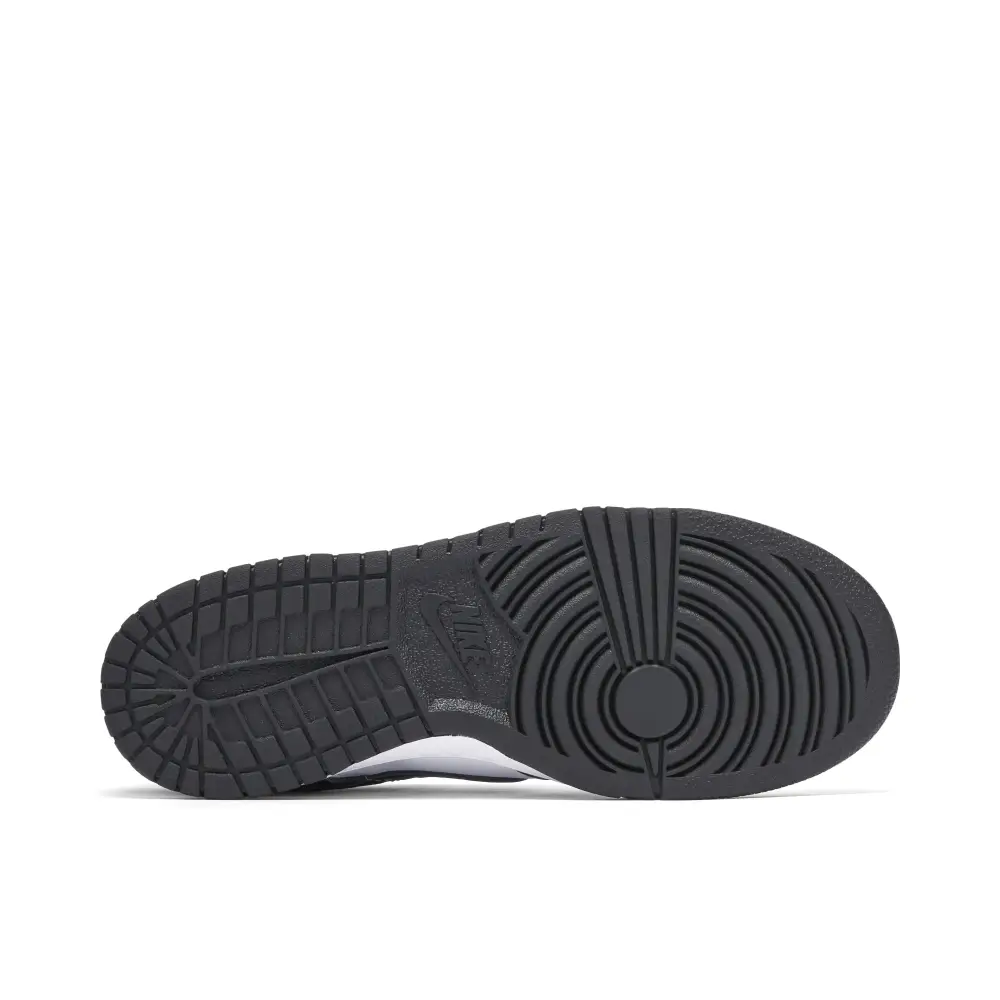 Nike Dunk Low Black White GS 