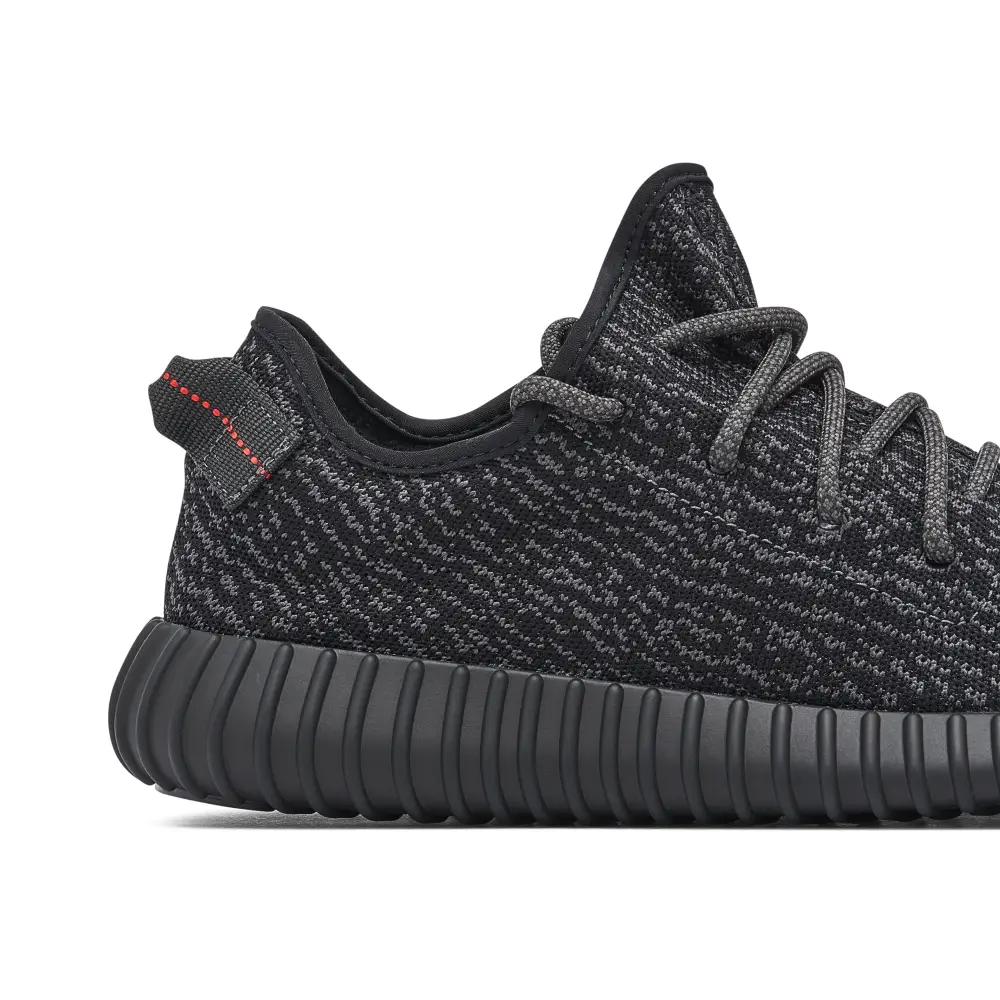 Yeezy Boost 350 Pirate Black (2016) 