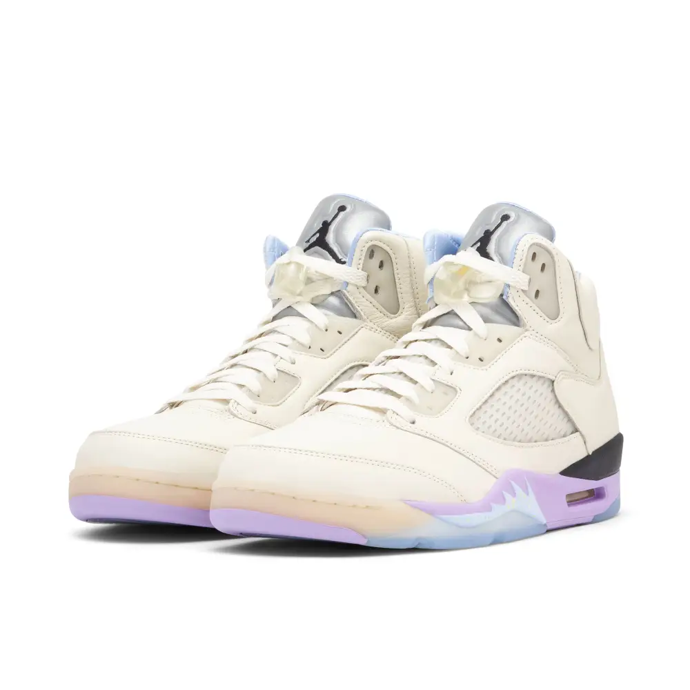 Air Jordan 5 Retro x DJ Khaled We The Best Sail