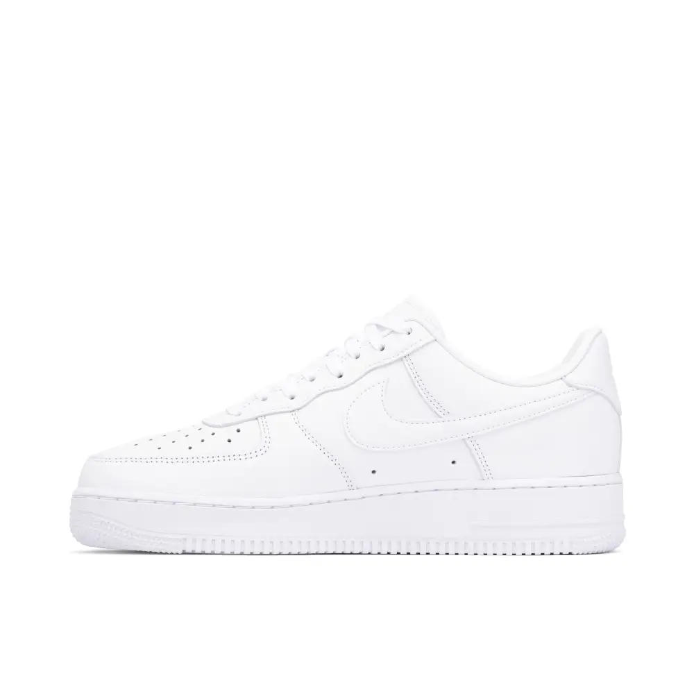 Nike Air Force 1 Low '07 Fresh White 2022 8013868