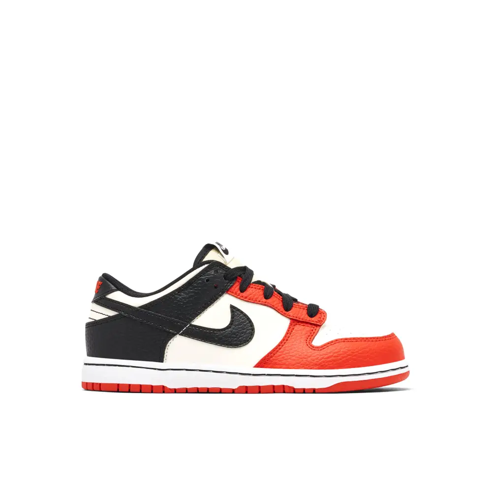 Nike Dunk Low x NBA Chicago PS 8A7E3597