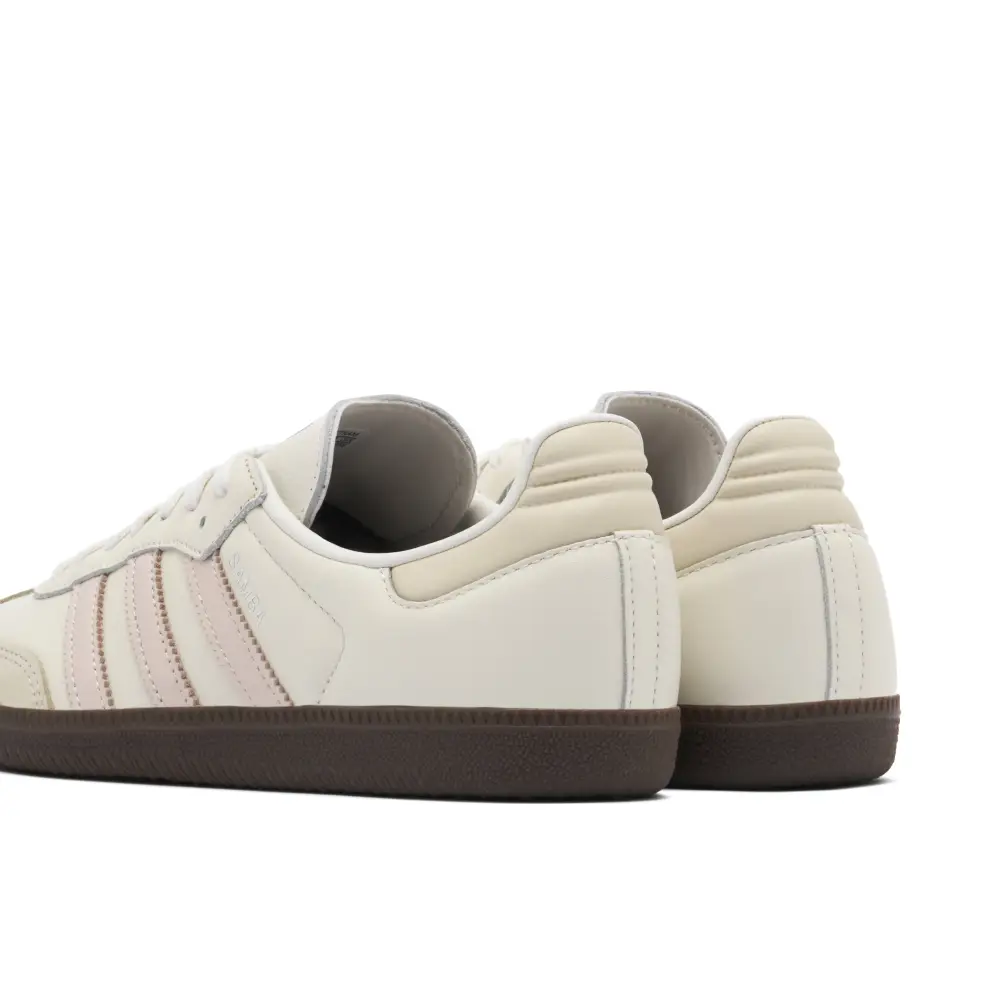 Adidas Samba OG Wonder Quartz Womens 