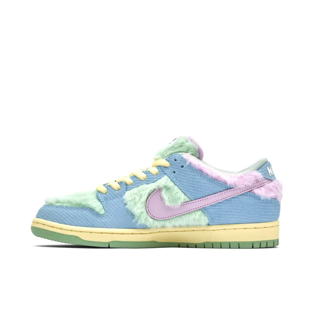 Nike SB Dunk Low Verdy Visty 6F158