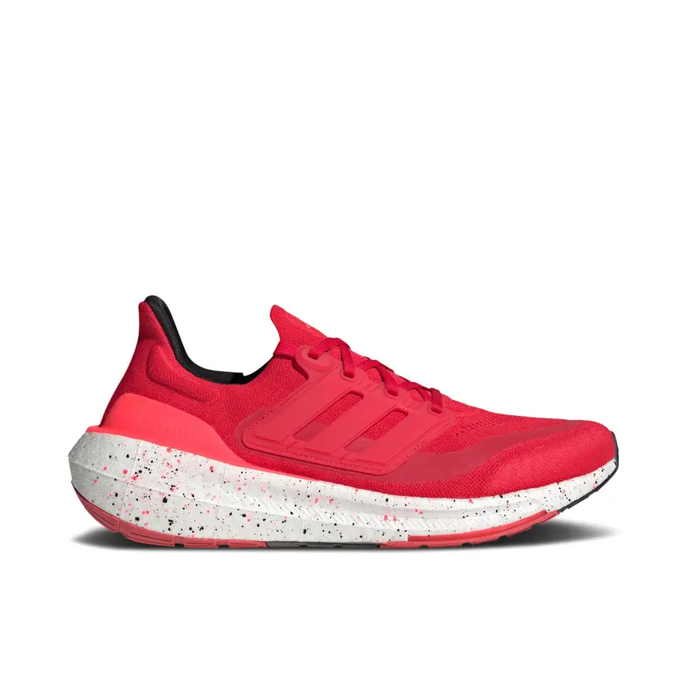 Adidas Ultra Boost Light Better Scarlet Solar Red 