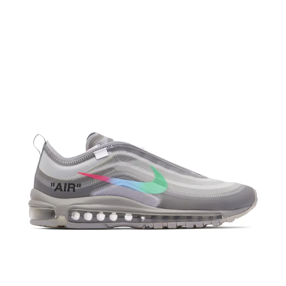 Air Max 97 Menta x Off-White 