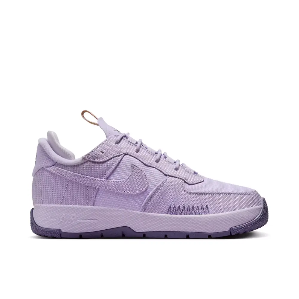 Nike Air Force 1 Wild Lilac Bloom Womens D36192226