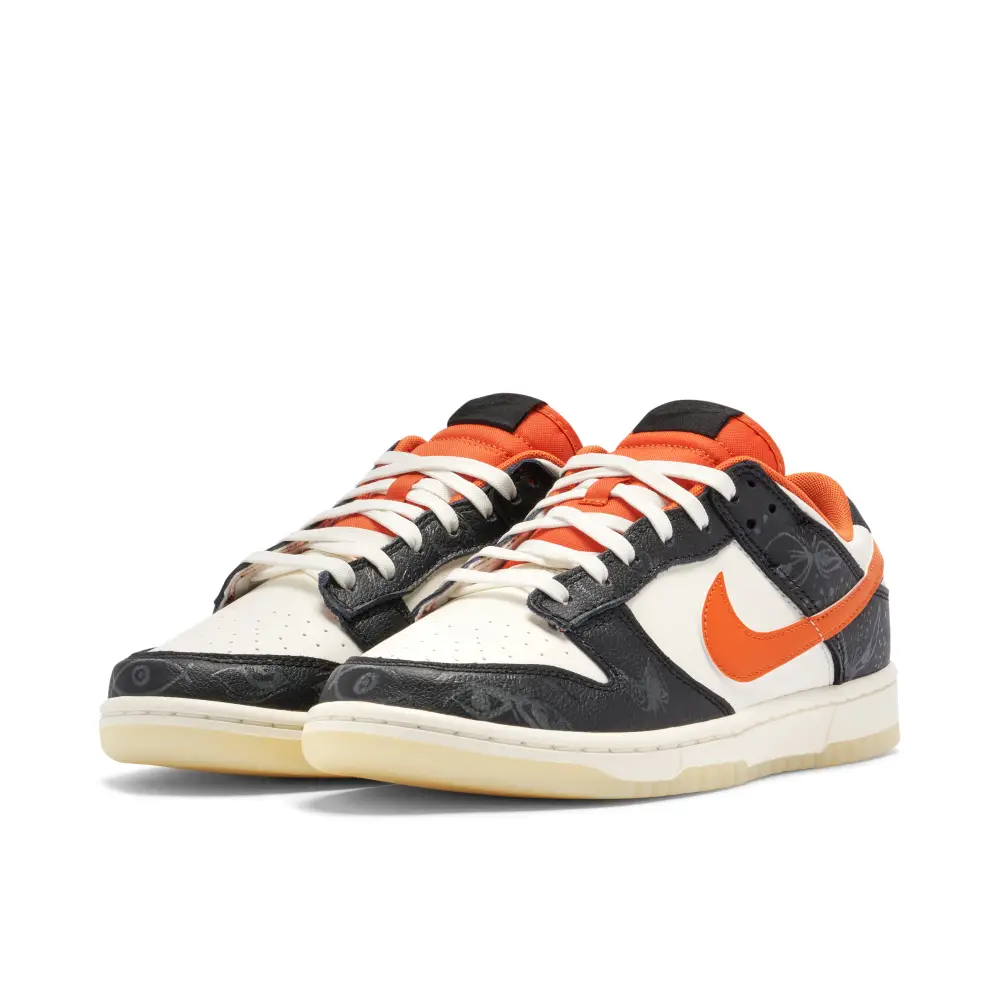 Nike Dunk Low PRM Halloween 