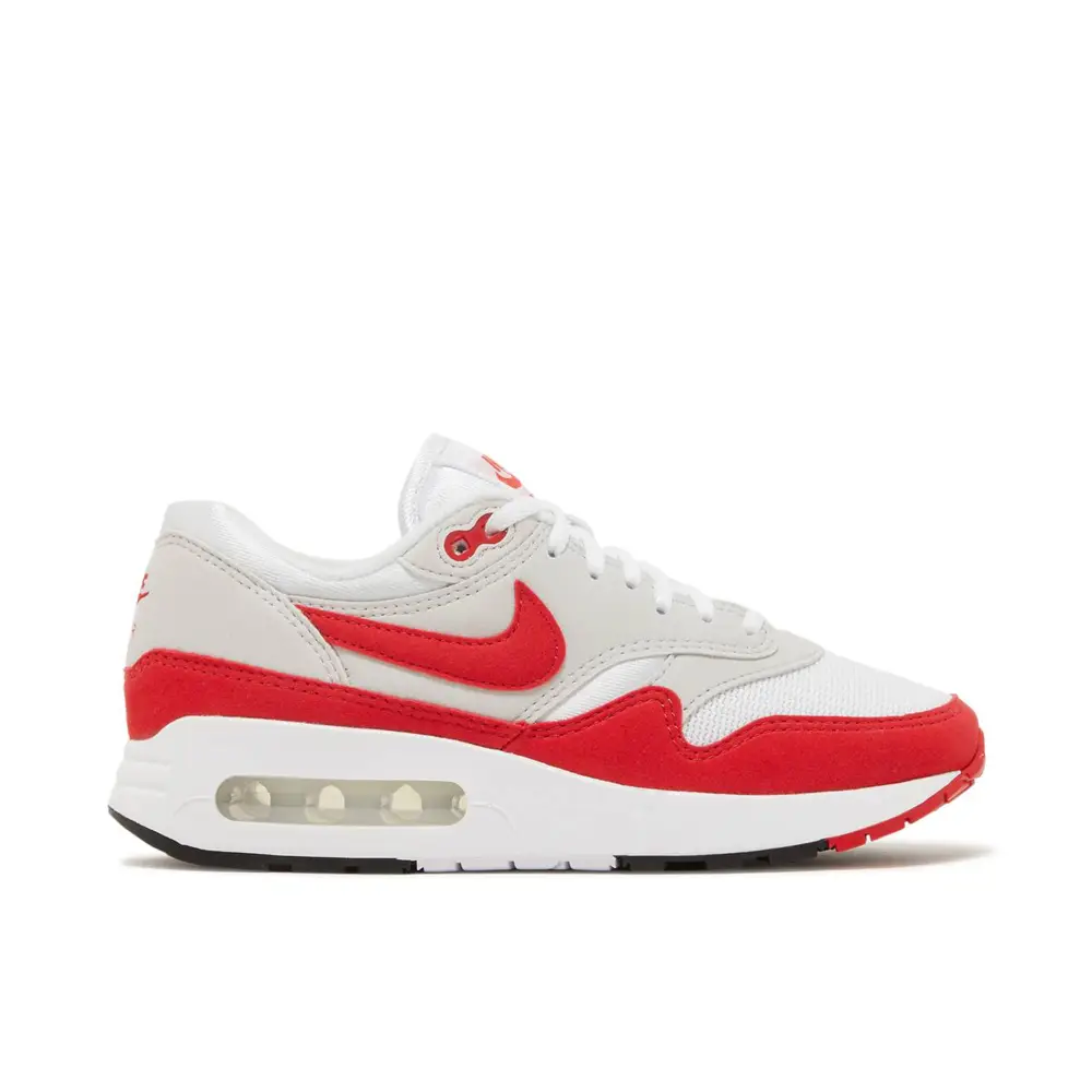Nike Air Max 1 86 OG Big Bubble Red Womens 