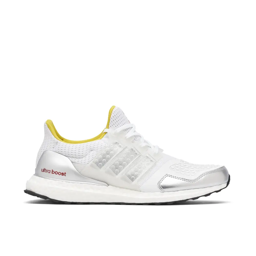 adidas Ultraboost DNA x LEGO White Silver 30319582