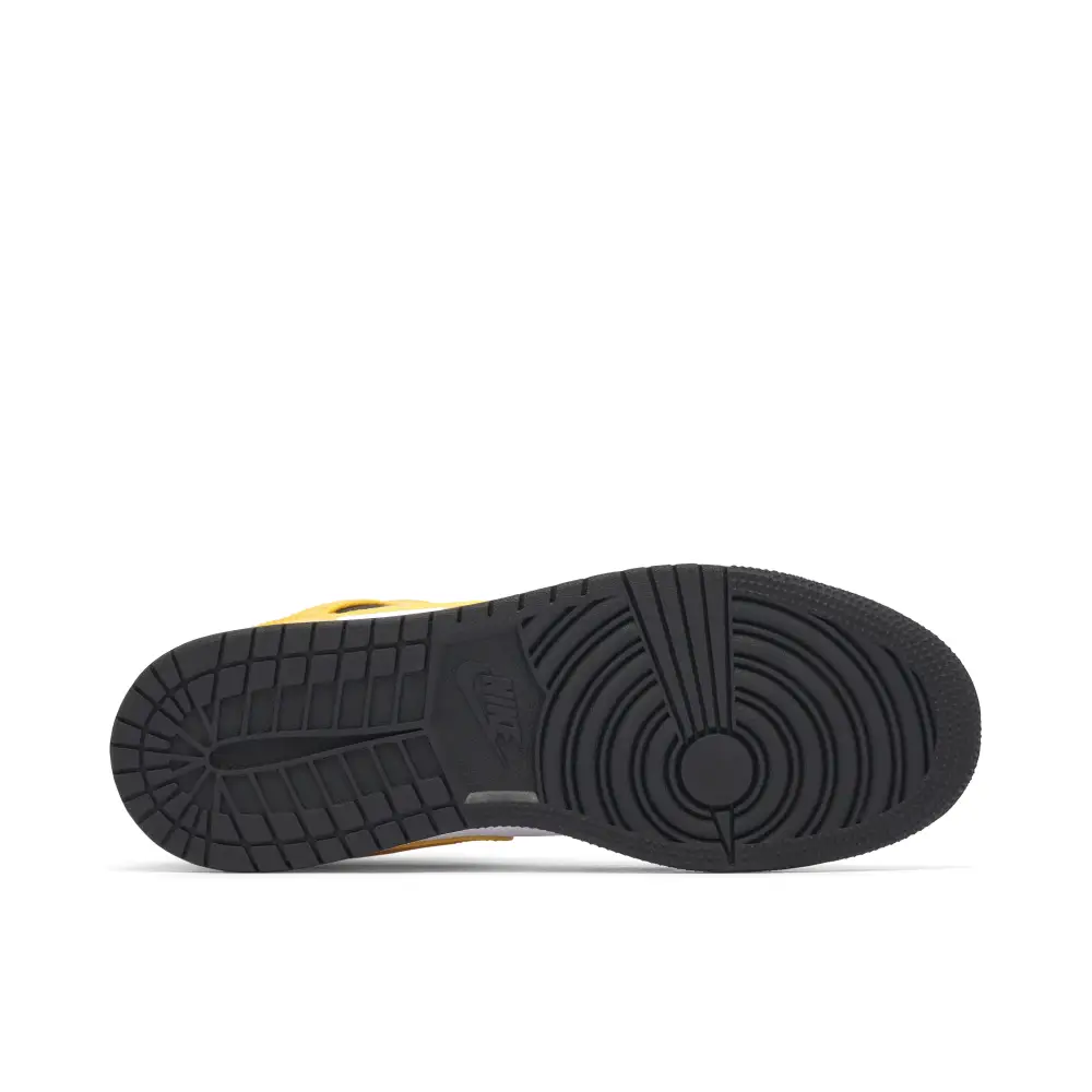Air Jordan 1 Mid SE Motorsports GS 