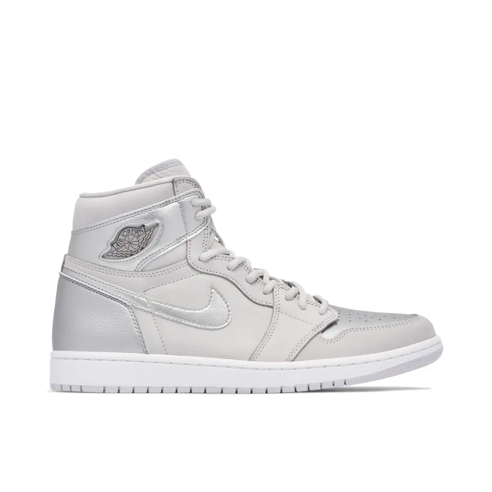 Air Jordan 1 Retro High CO Japan Neutral Grey 