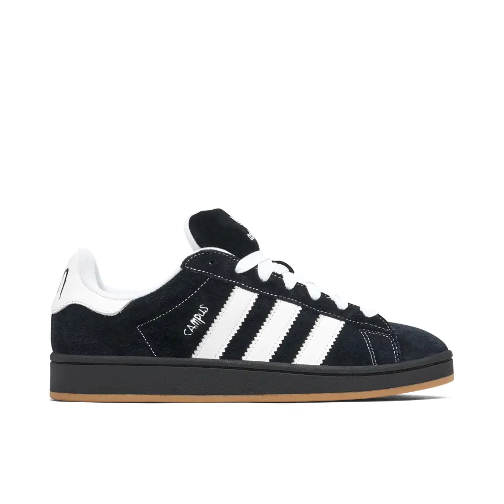 Adidas Campus 00s x Korn Black Gum 