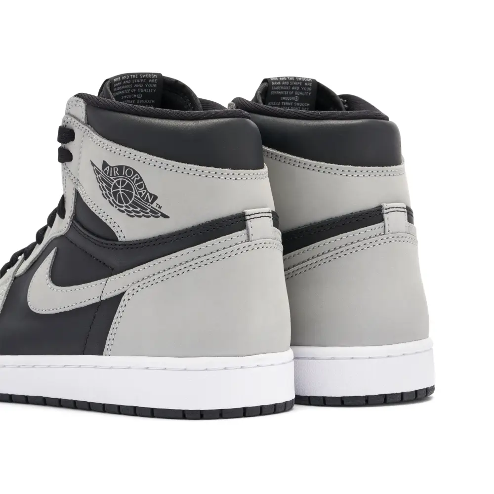 Air Jordan 1 Retro High OG Shadow 2.0 