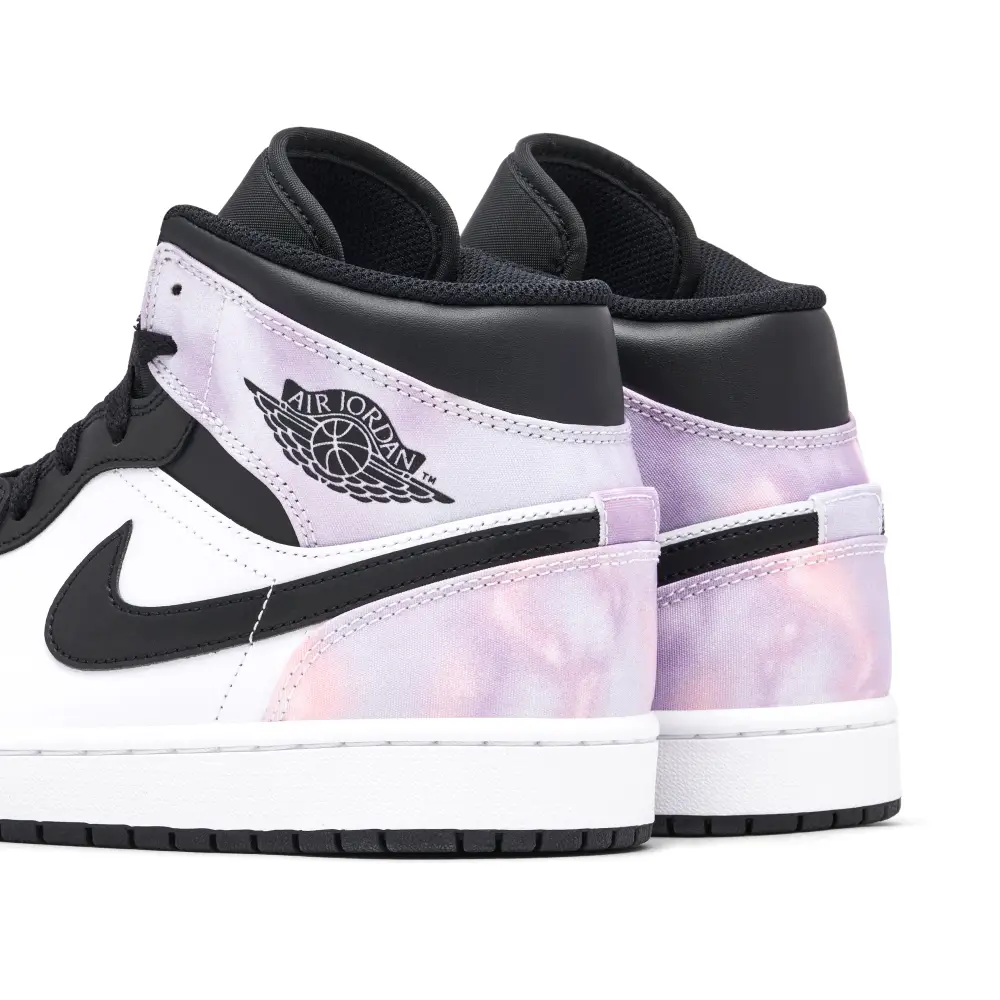 Air Jordan 1 Mid SE Zen Master 