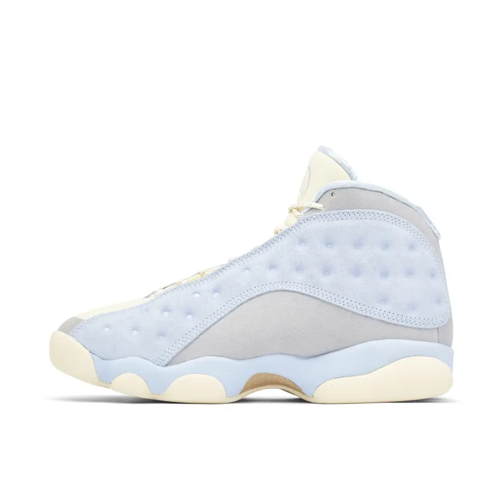 Air Jordan 13 x Sole Fly Blue 97EA2580