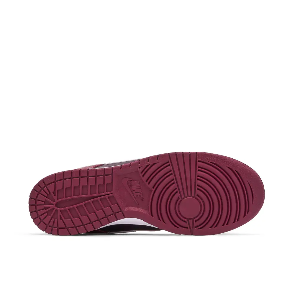 Nike Dunk Low Dark Beetroot 