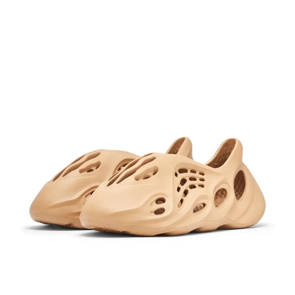 Yeezy Foam Runner Ochre 