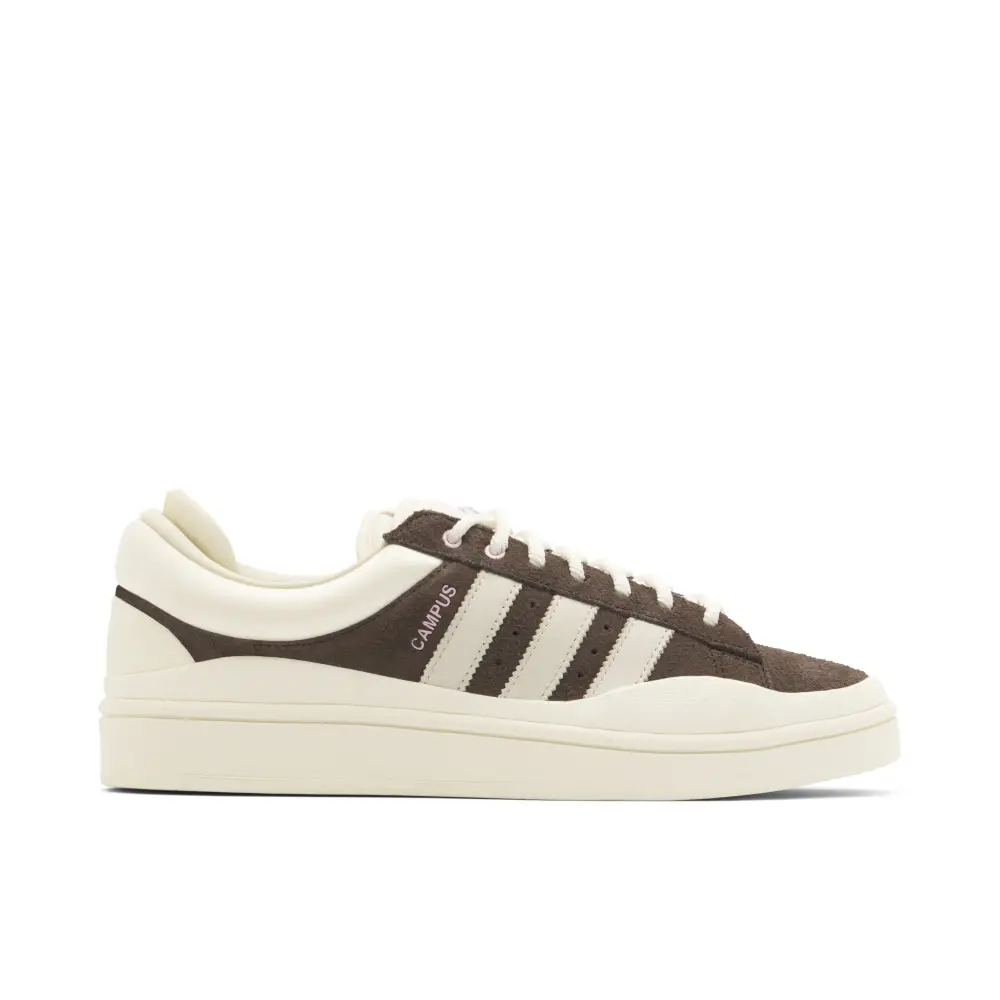 Adidas Campus Bad Bunny Deep Brown 56D479