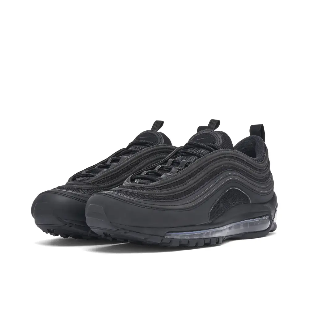 Nike Air Max 97 Triple Black 