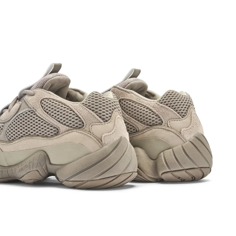 Yeezy 500 Ash Grey 