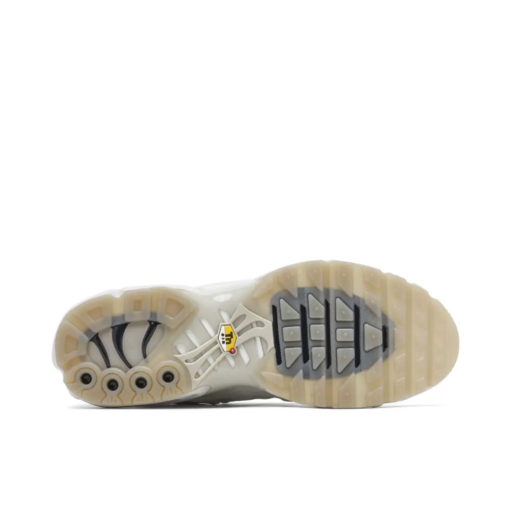 Nike TN Air Max Plus x A-COLD-WALL* White Grey 