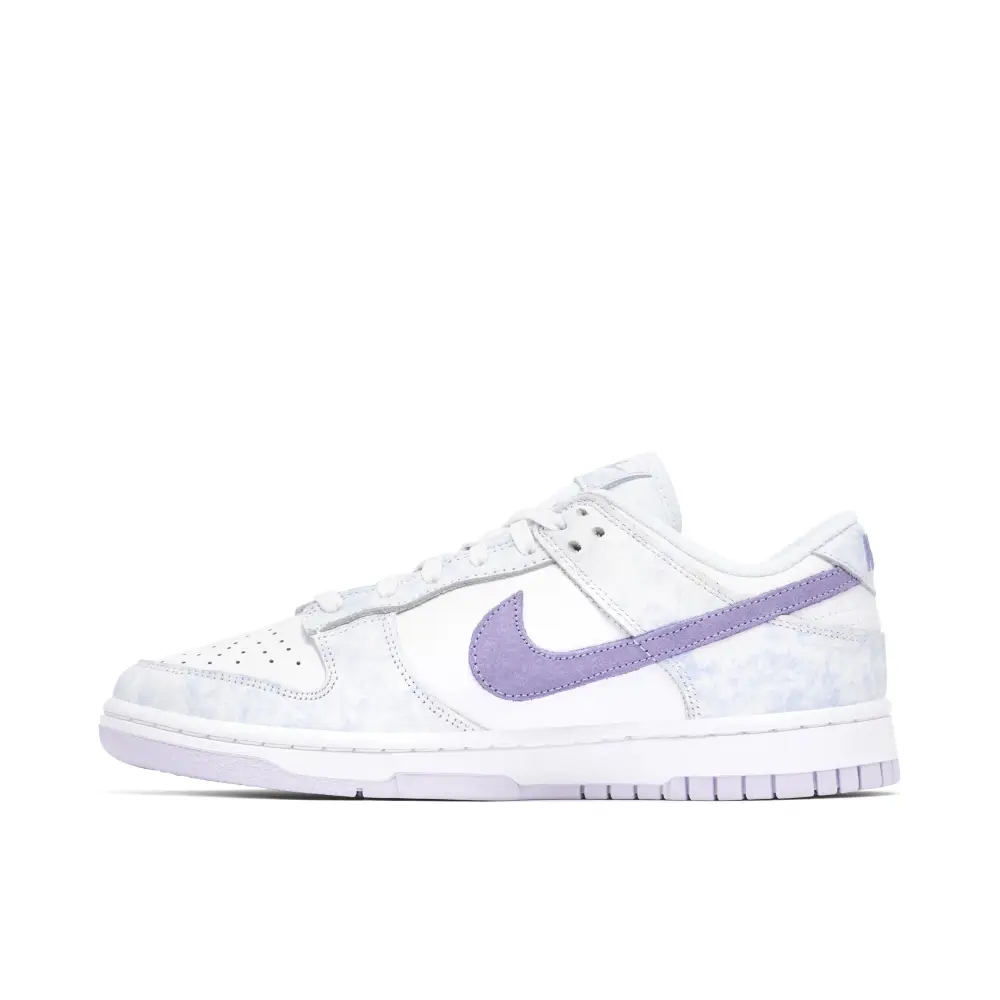 Nike Dunk Low OG Purple Pulse Womens 00FB1706