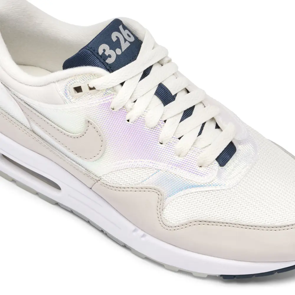 Nike Air Max 1 La Ville Lumiere 