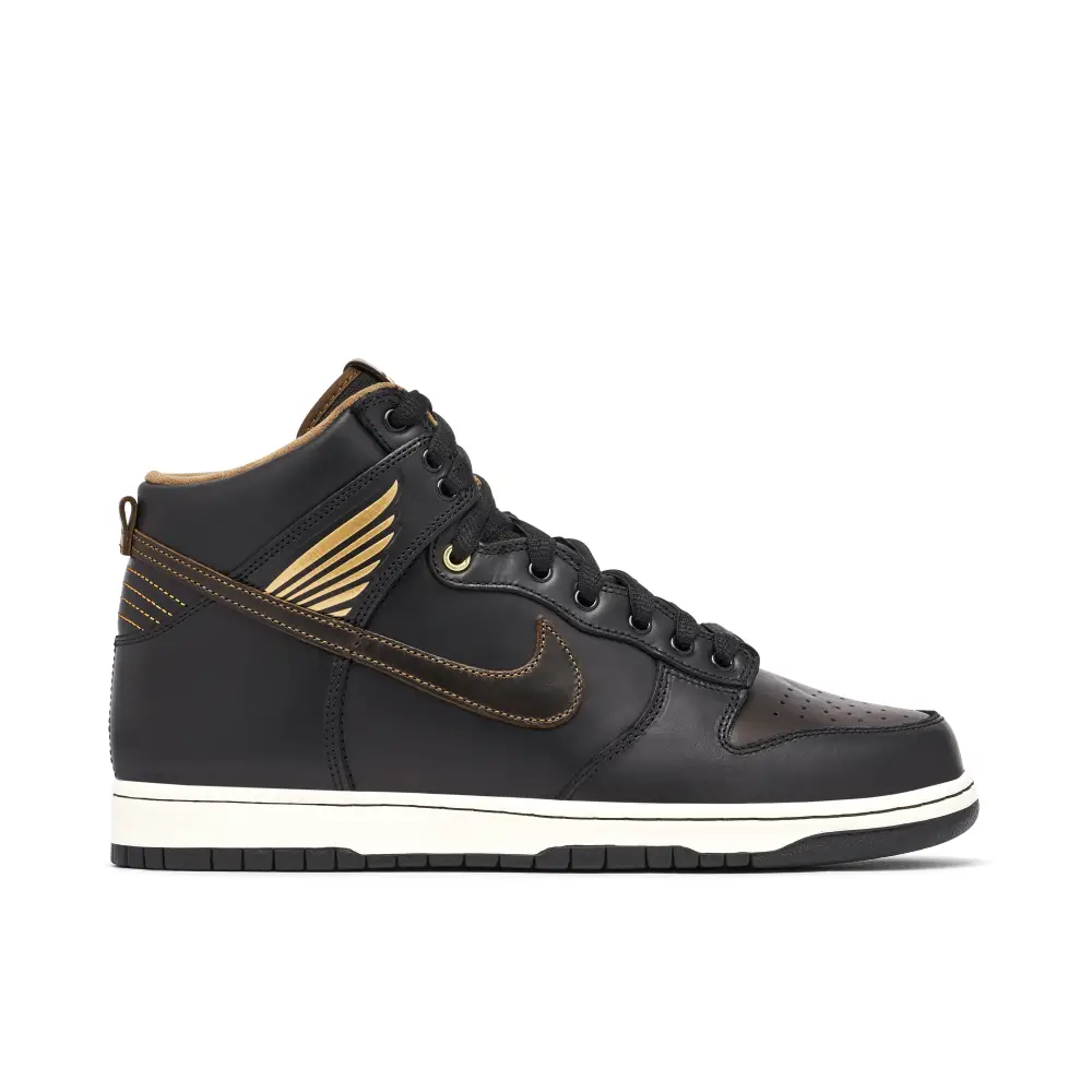 Nike Dunk High SB x Pawnshop Old Soul 