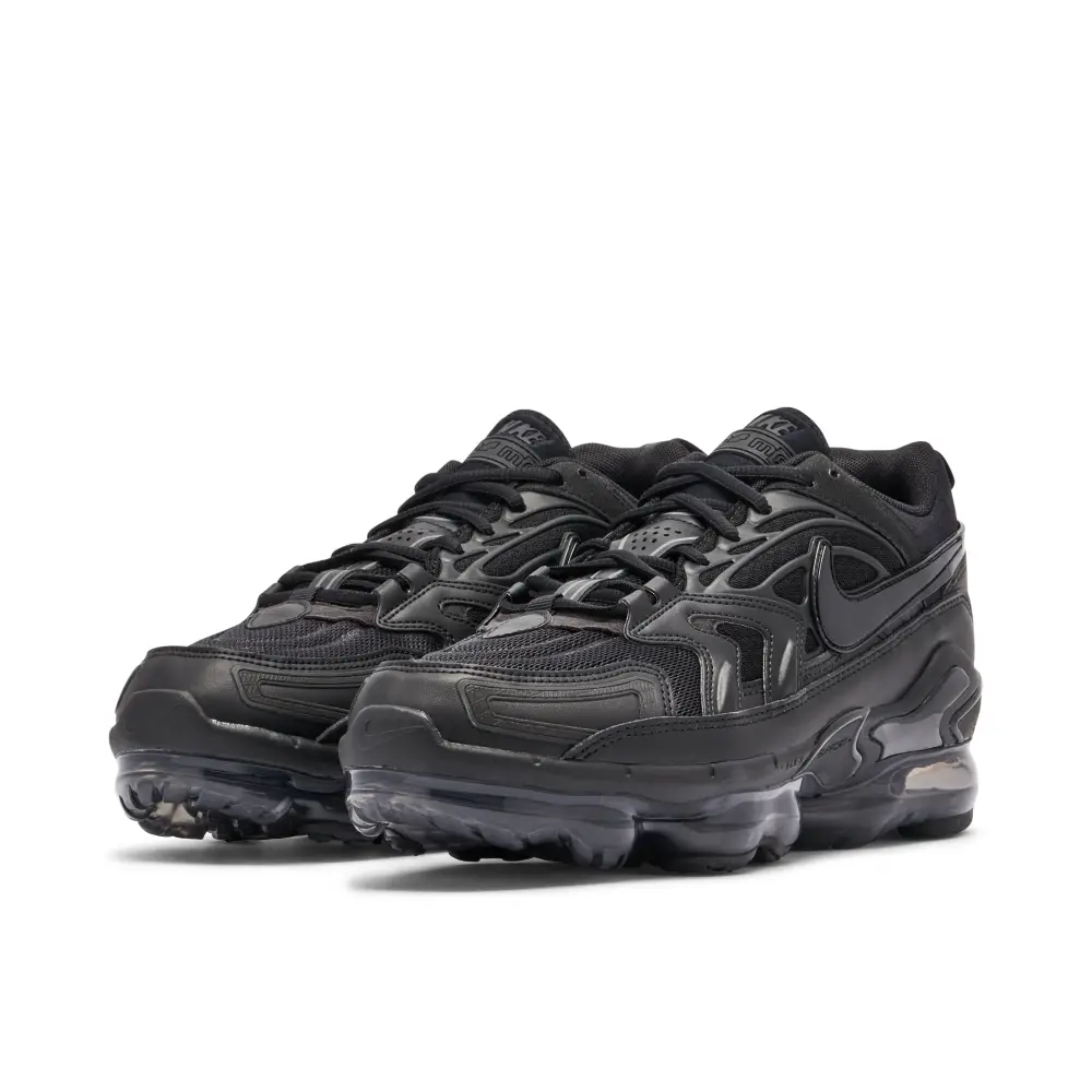 Nike Air VaporMax EVO Triple Black 