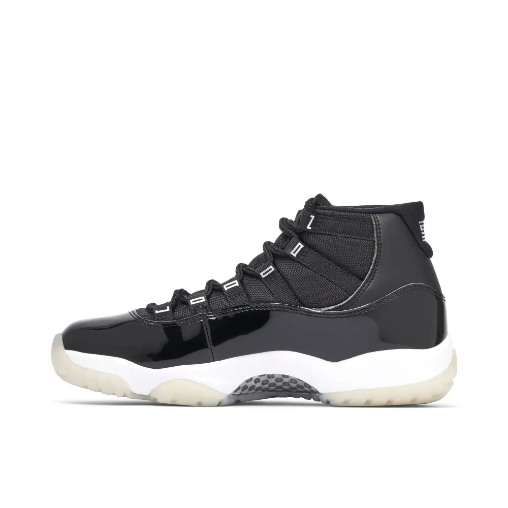 Air Jordan 11 Retro 25th Anniversary Womens