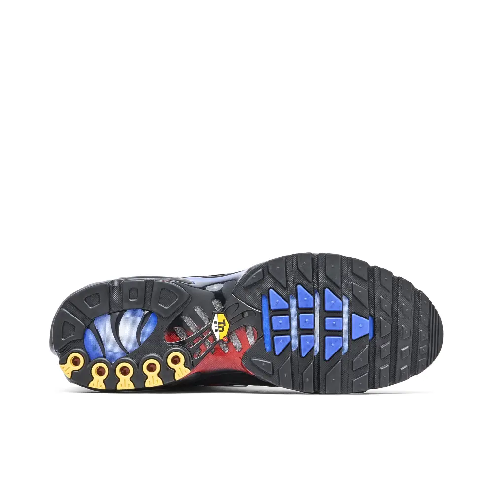 Nike TN Air Max Plus 25th Anniversary 