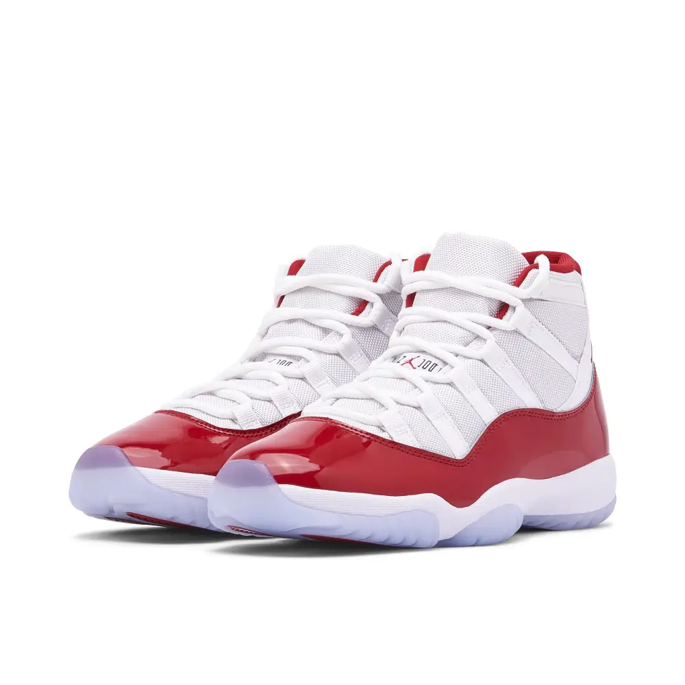 Air Jordan 11 Retro Cherry 