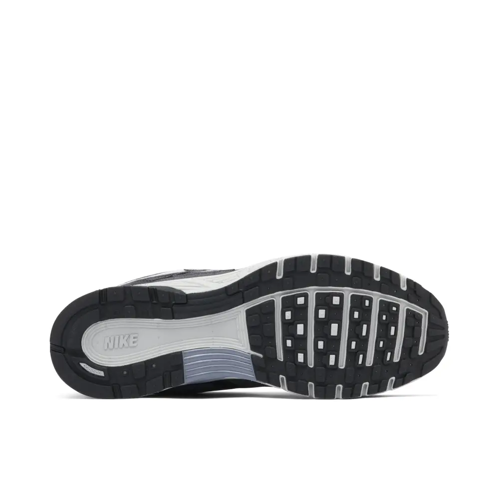 Nike P-6000 Anthracite Smoke Grey