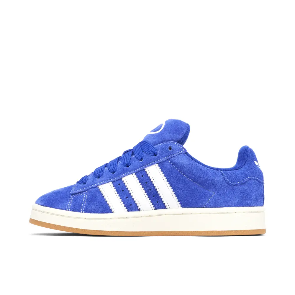 Adidas Campus 00s Lucid Blue Gum 