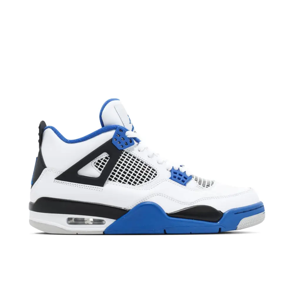 Air Jordan 4 Motorsports