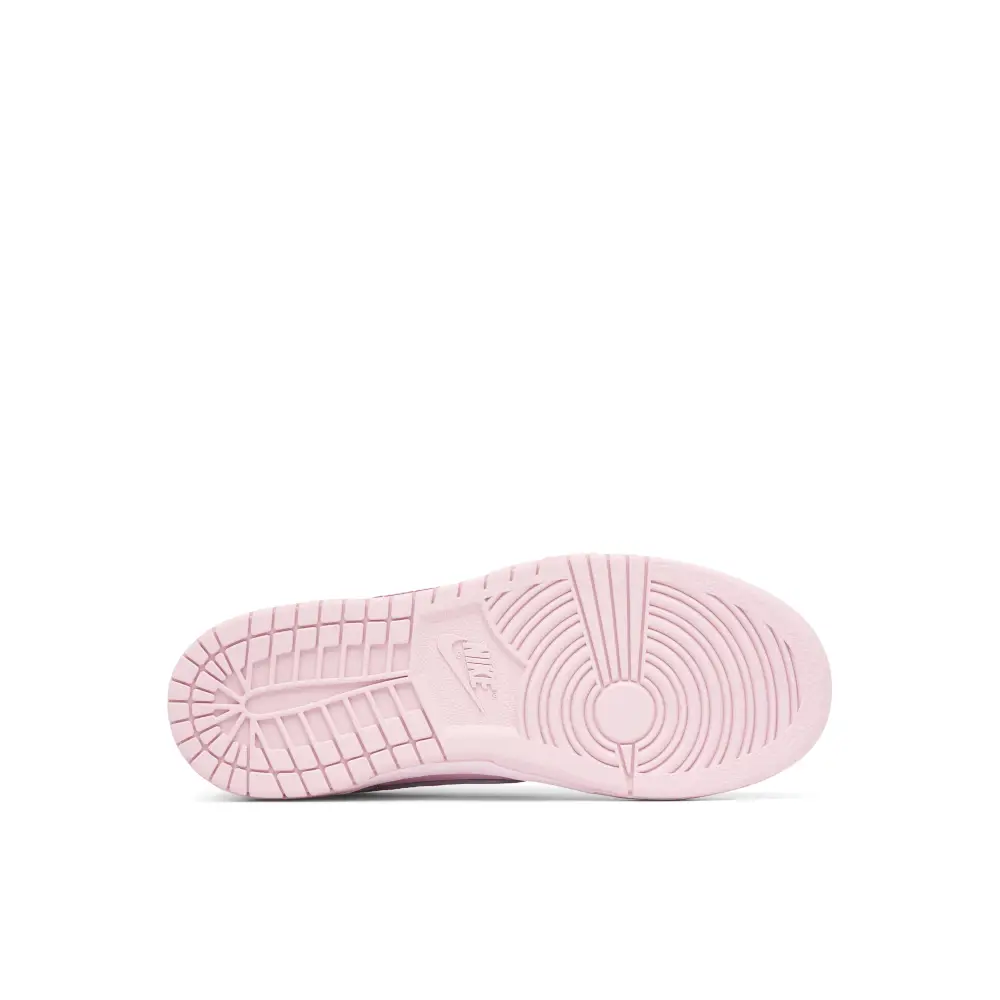 Nike Dunk Low Triple Pink PS 