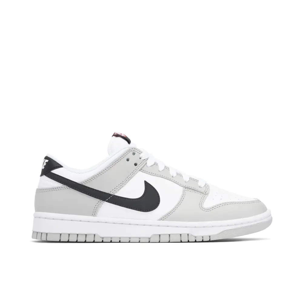 Nike Dunk Low SE Lottery Ivory Black 