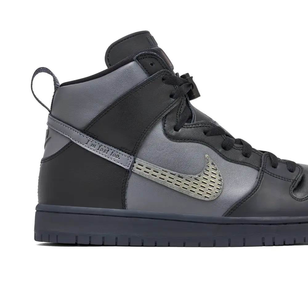 Nike SB Dunk High FPAR