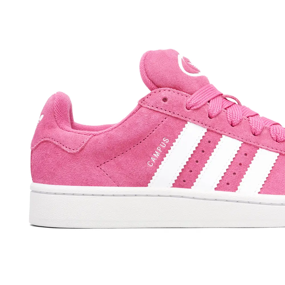 Adidas Campus 00s Pink Fusion Womens 