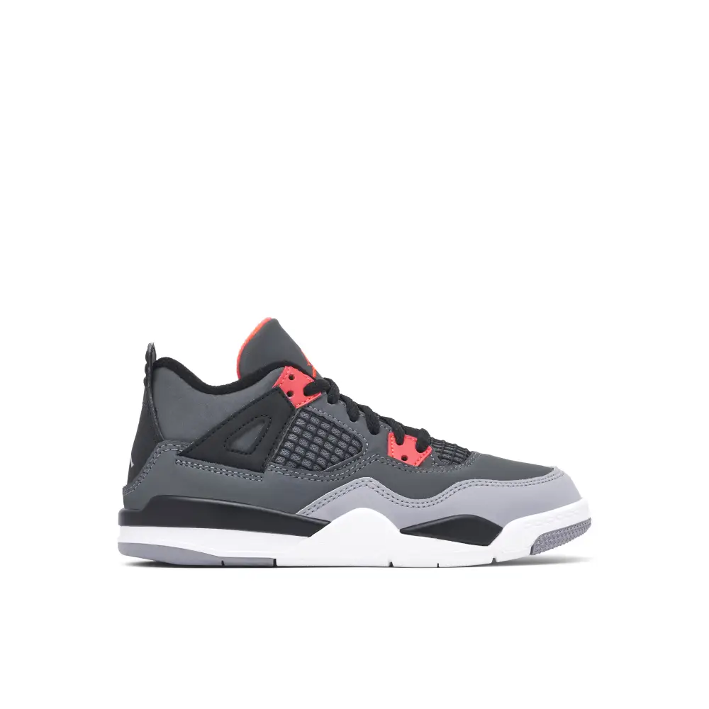 Air Jordan 4 Retro Infrared PS 5A31807