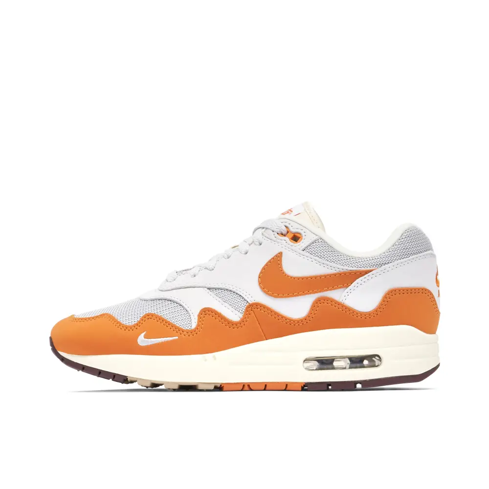 Nike Air Max 1 x Patta Monarch (Without Bracelet) 32A0301