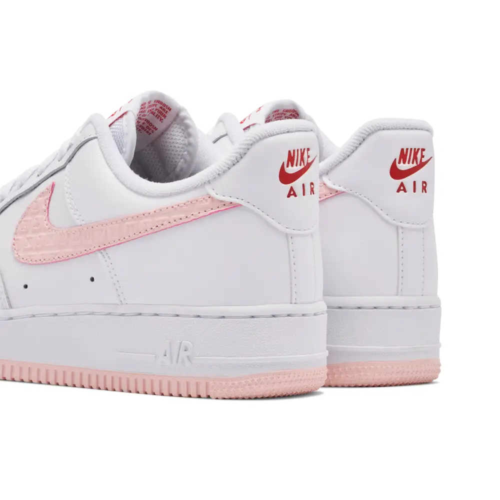 Nike Air Force 1 Valentine's Day 2022 