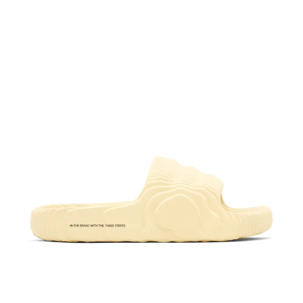 Adidas Adilette 22 Slides St Desert Sand 18A6540