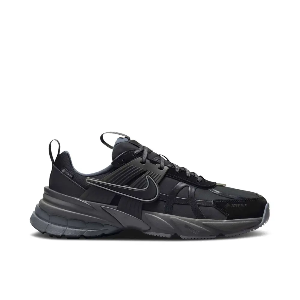 Nike V2K Run Gore-Tex Black Iron Grey 86205816