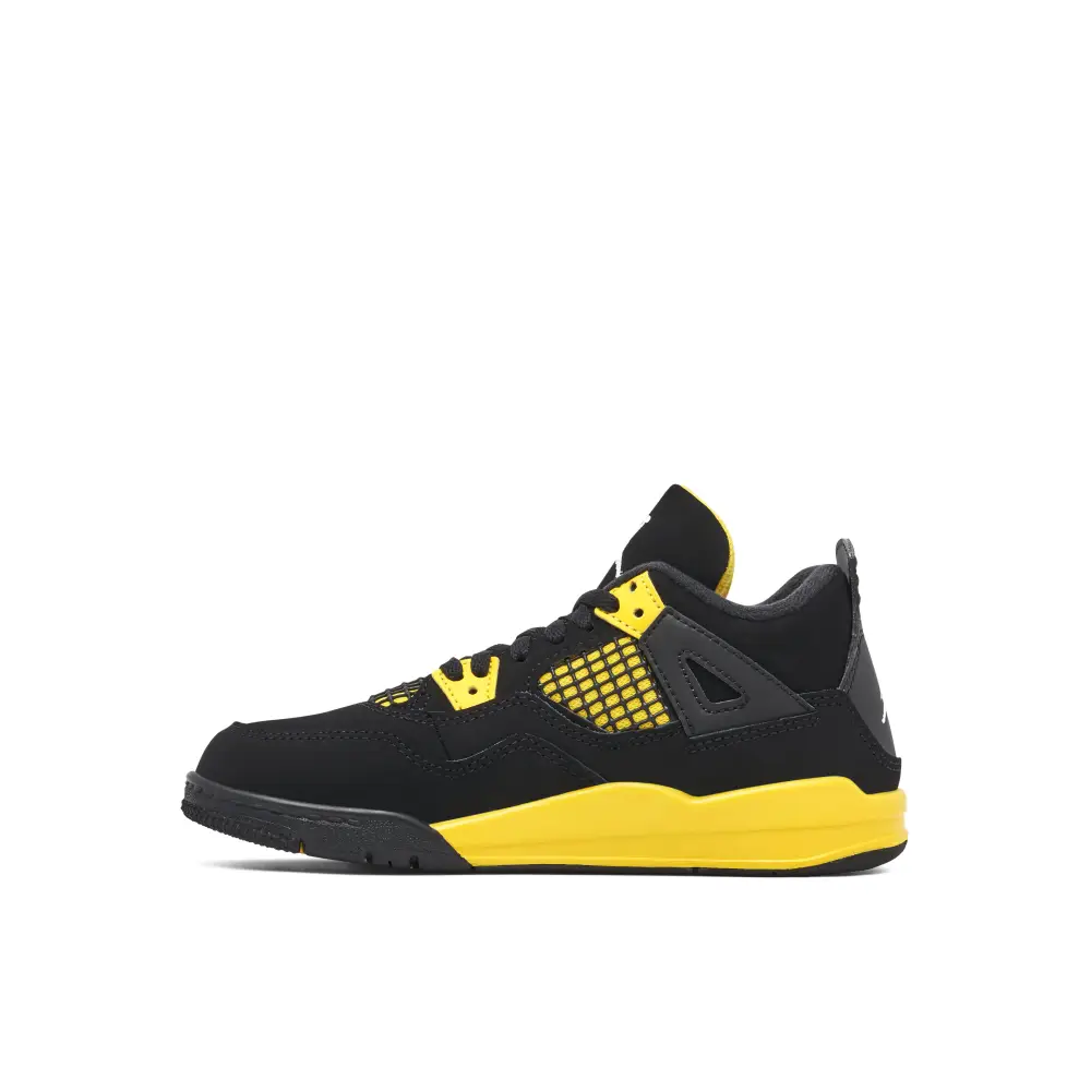 Air Jordan 4 Thunder PS (2023) B7E1794