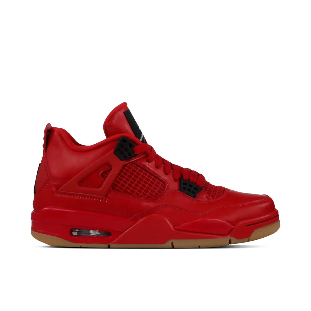 Air Jordan 4 Retro Singles Day Womens 3EAF1528