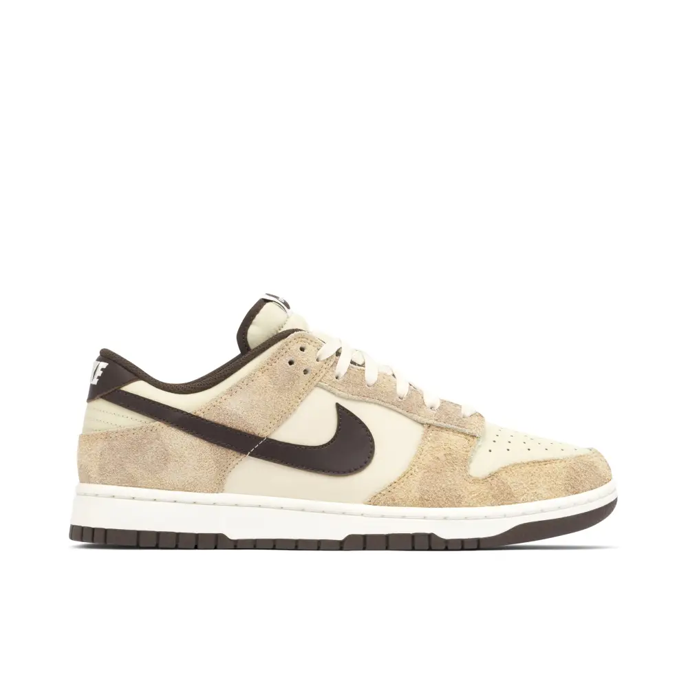 Nike Dunk Low Premium Giraffe 9C24586